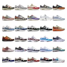 NiKe Air Max -0512  