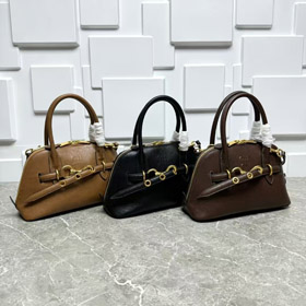 Miu Miu new vintage-style shoulder and hand-carry shell-shaped bag-5818  