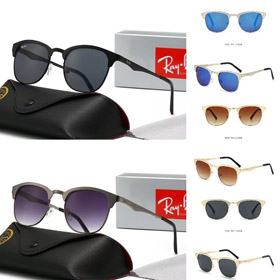 Ray-Ban's new stylish sunglasses-6117  