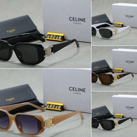 Celine's new trendy and cool sunglasses-6174  