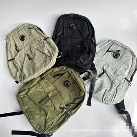 C.P Company's new casual lightweight backpack-6203  